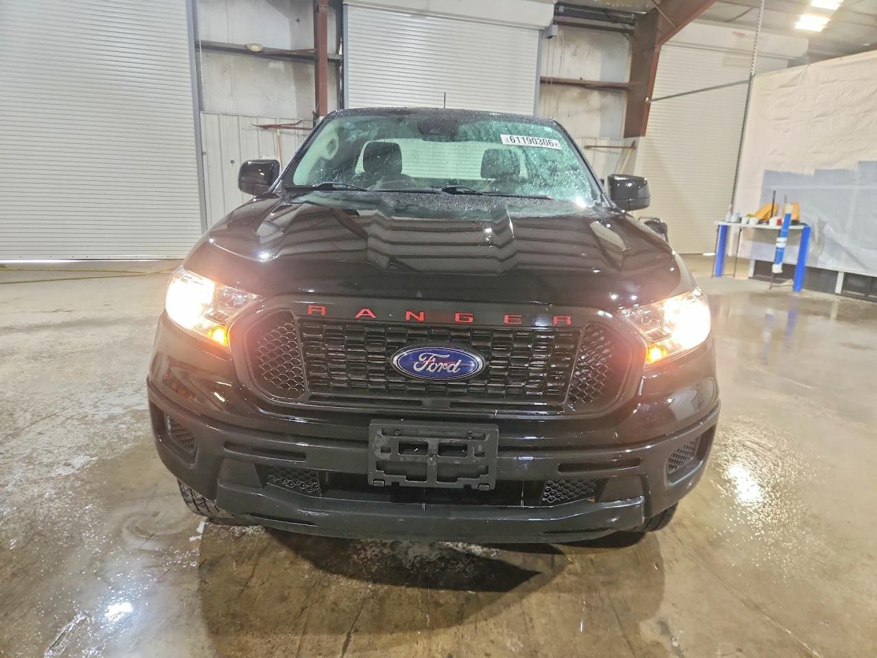2021 Ford Ranger Xl - Image 5