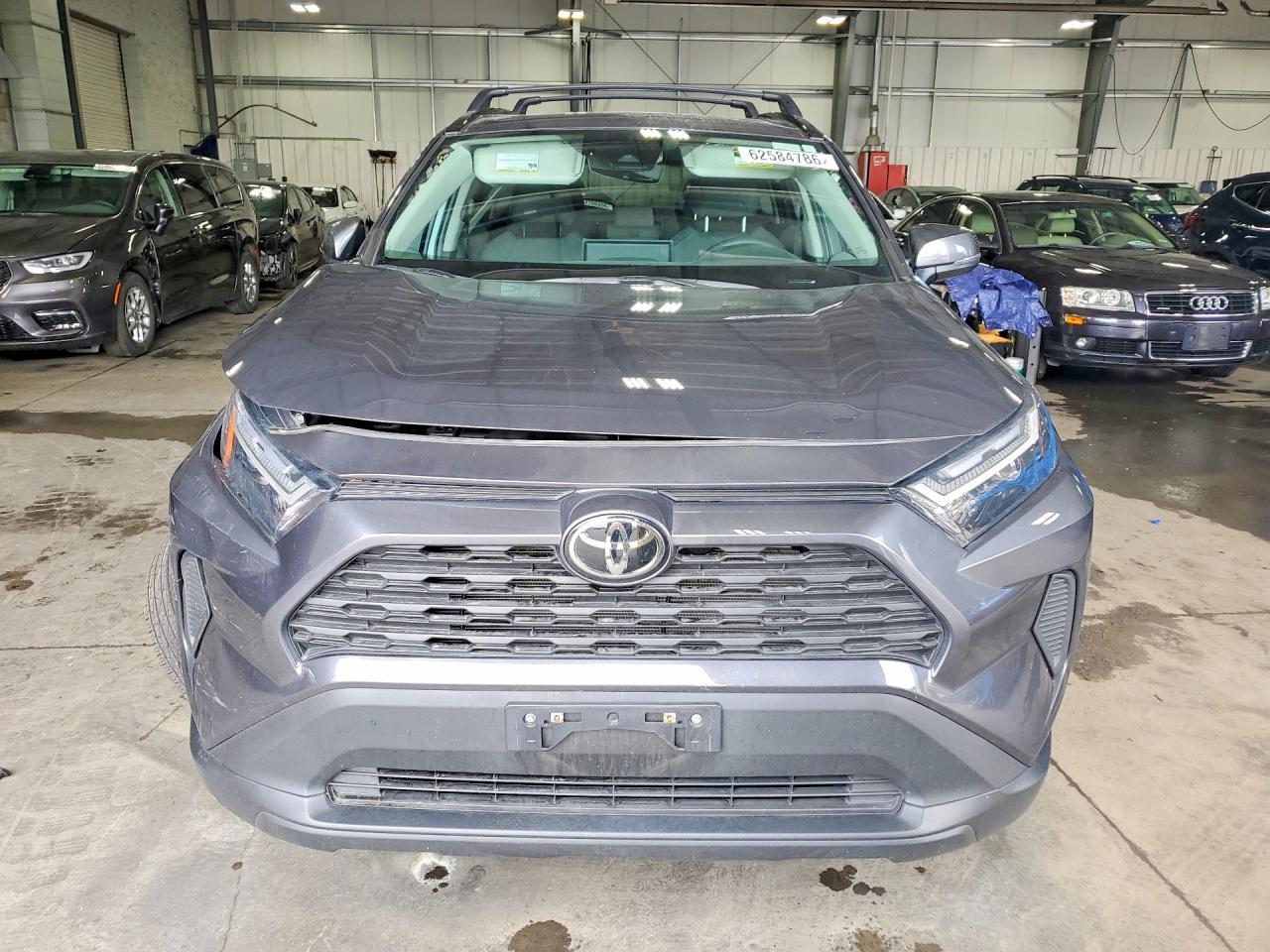 2025 Toyota Rav4 Xle - Фото 5