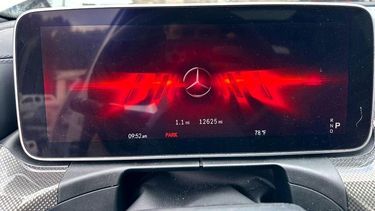 2025 Mercedes-Benz C 43 Amg - Фото 7
