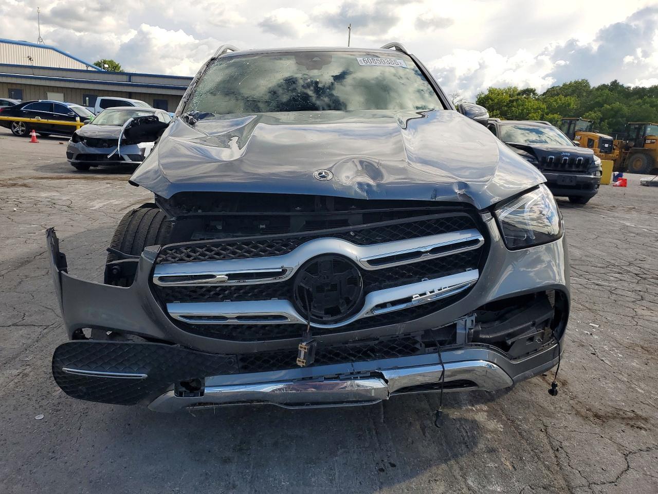 2022 Mercedes-Benz Gle 350 4Matic - Image 5