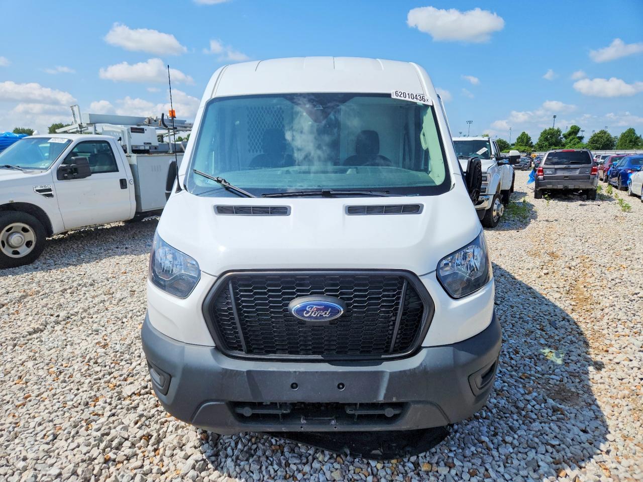 2022 Ford Transit T-250 Cargo - Image 5