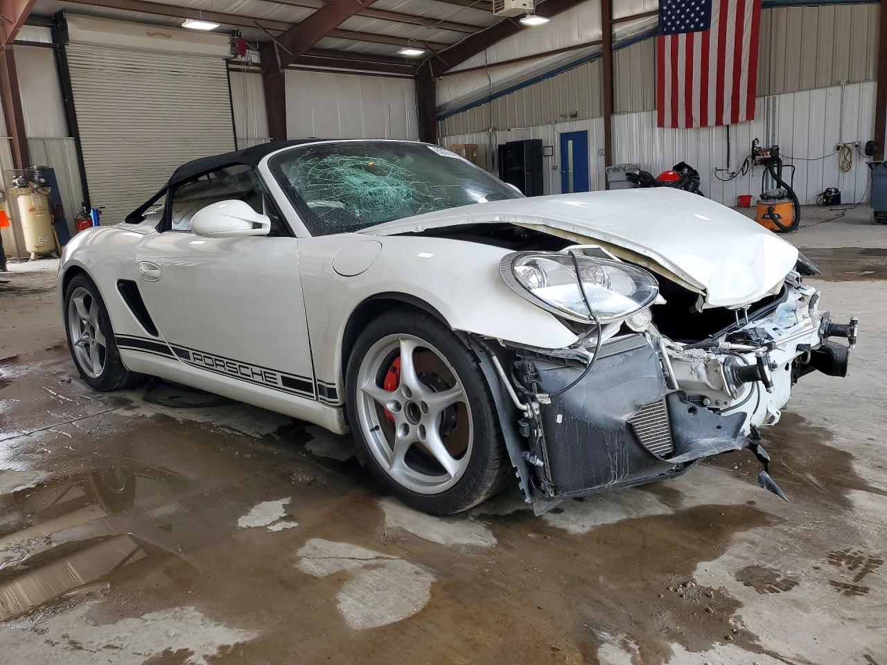 2011 Porsche Boxster S - Фото 4