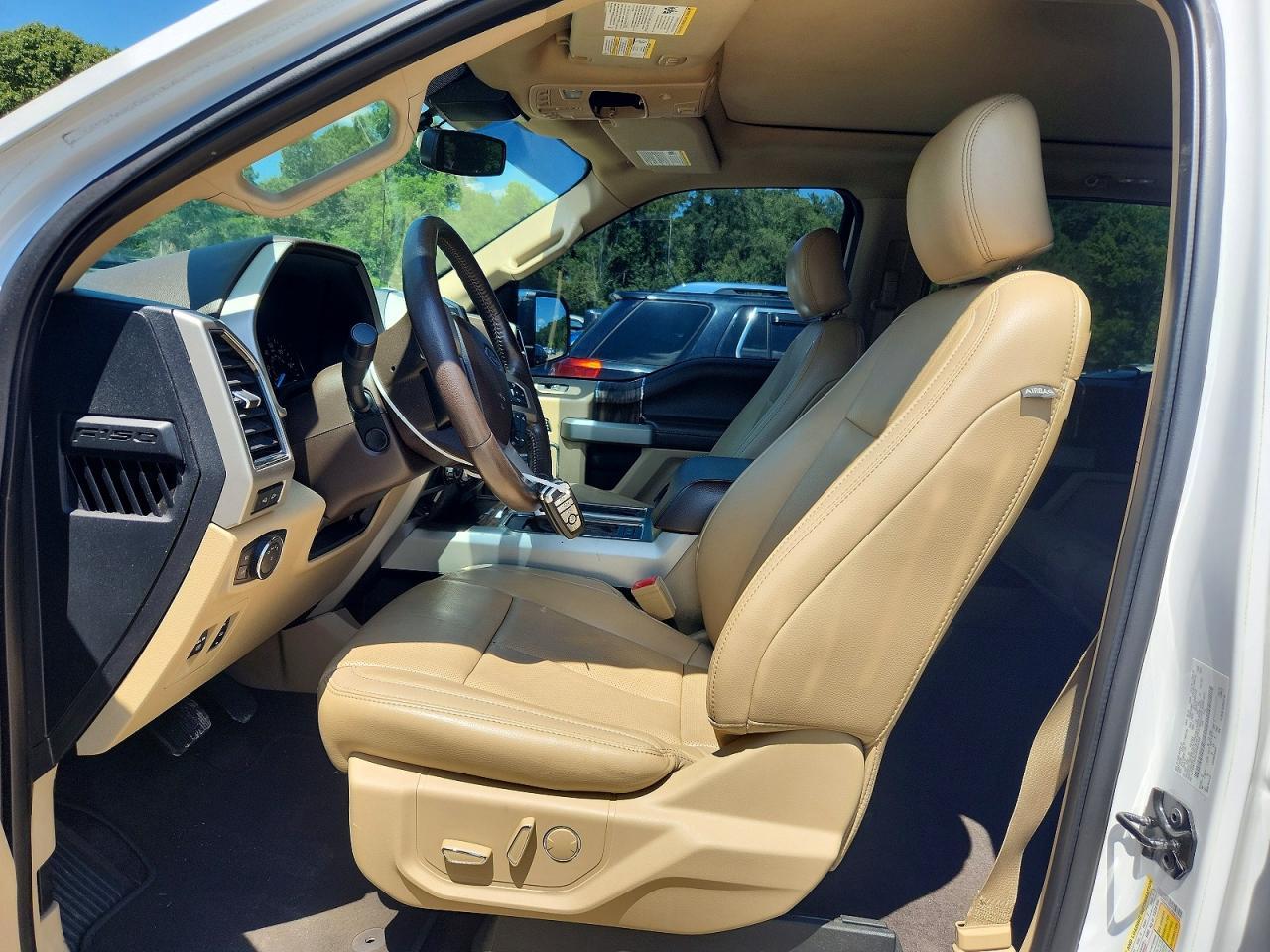 2018 Ford F150 Supercrew - Фото 7