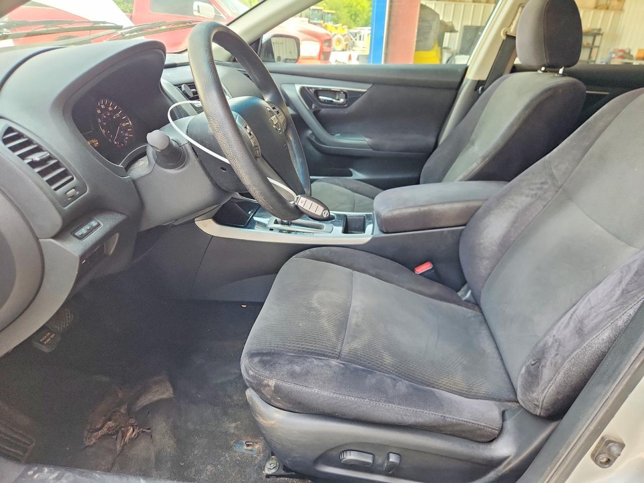 2013 Nissan Altima 2.5 - Фото 7