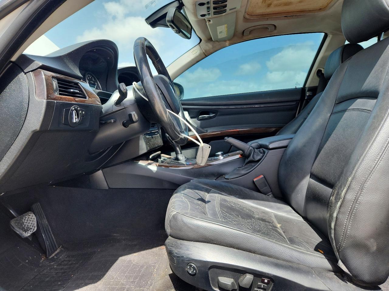 2013 BMW 328 I Sulev - Фото 7