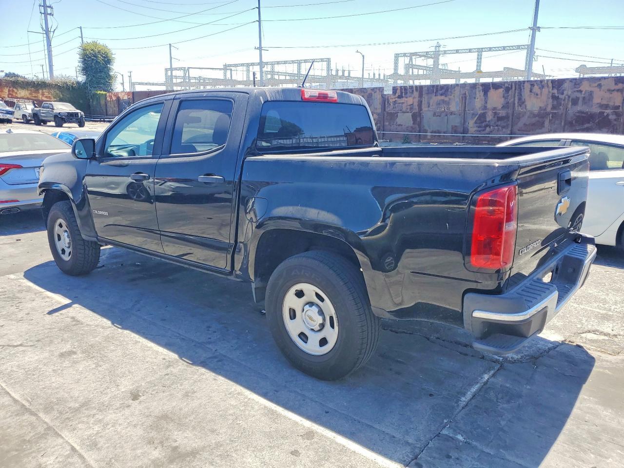 2019 Chevrolet Colorado - Image 2