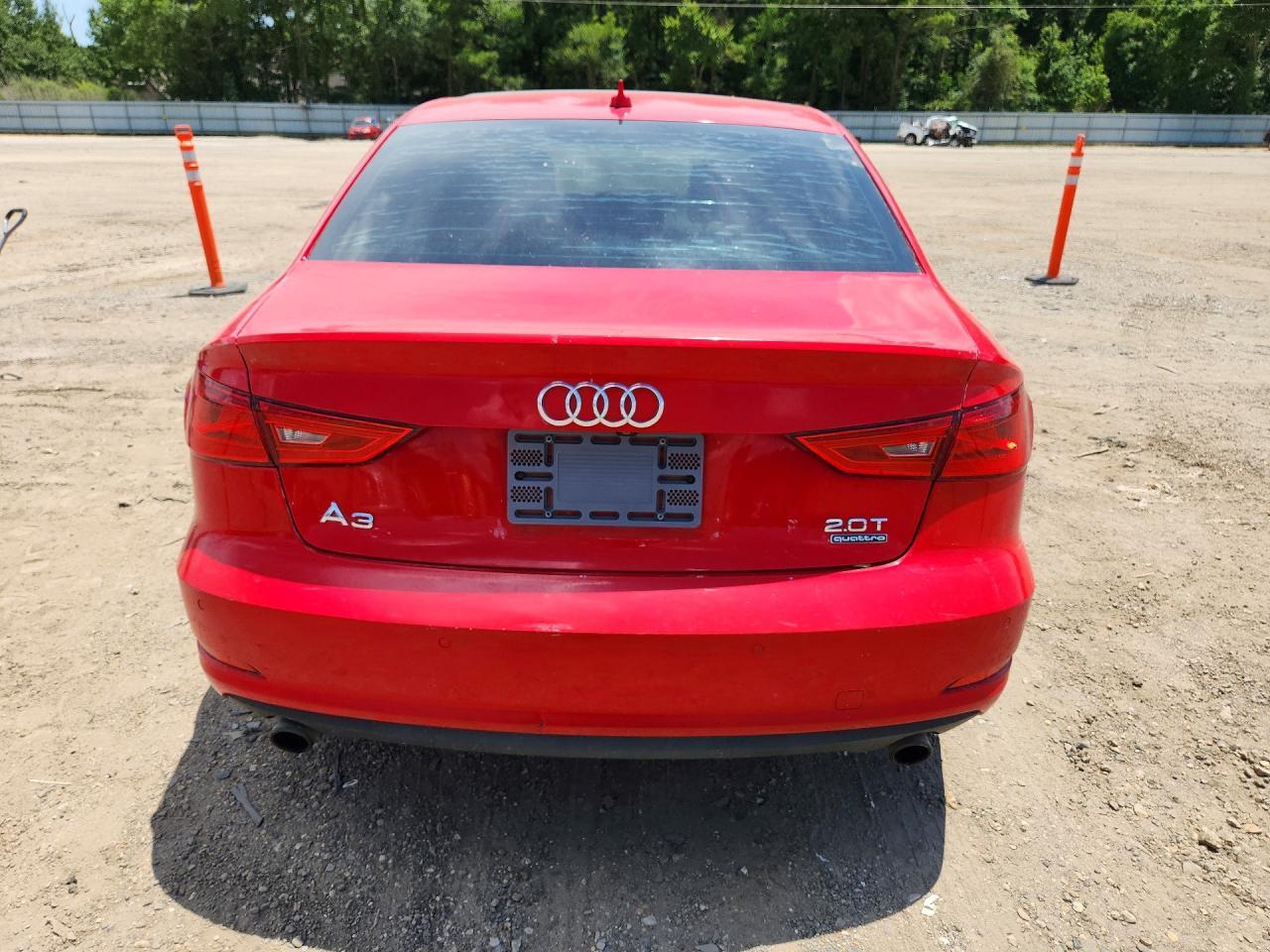 2015 Audi A3 Premium Plus - Фото 6