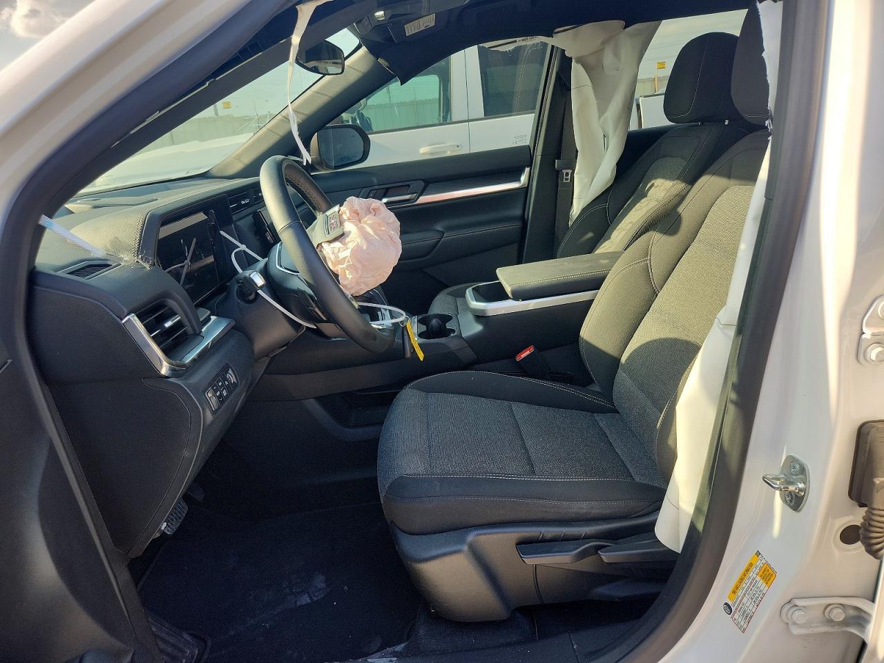 2025 GMC Terrain Elevation - Фото 7