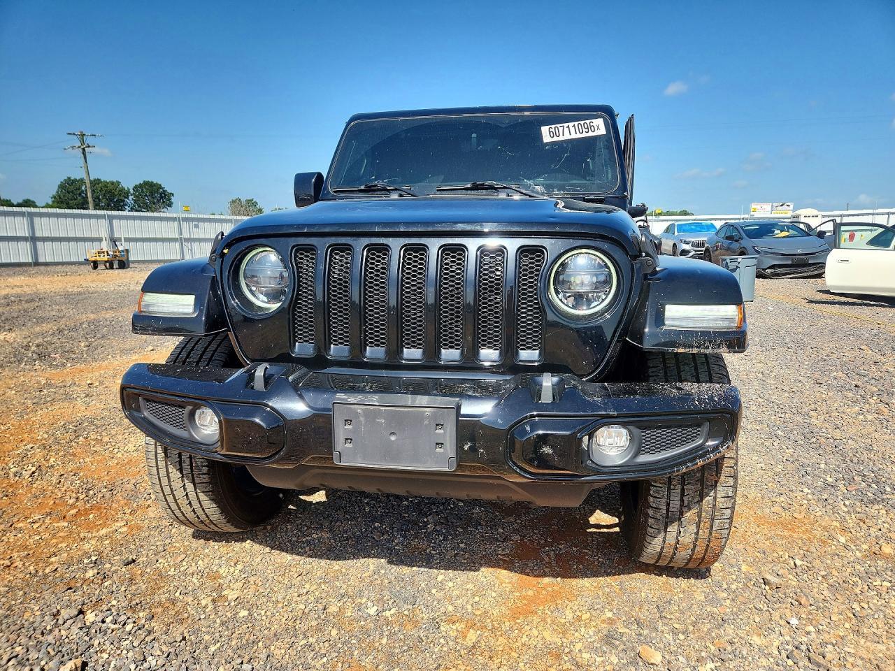 2023 Jeep Wrangler Sahara - Фото 5