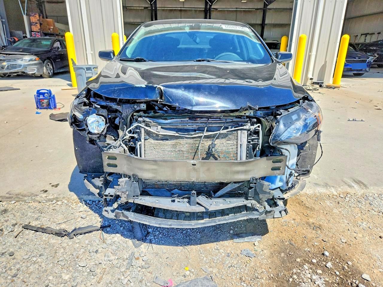 2021 Chevrolet Malibu Lt - Фото 5