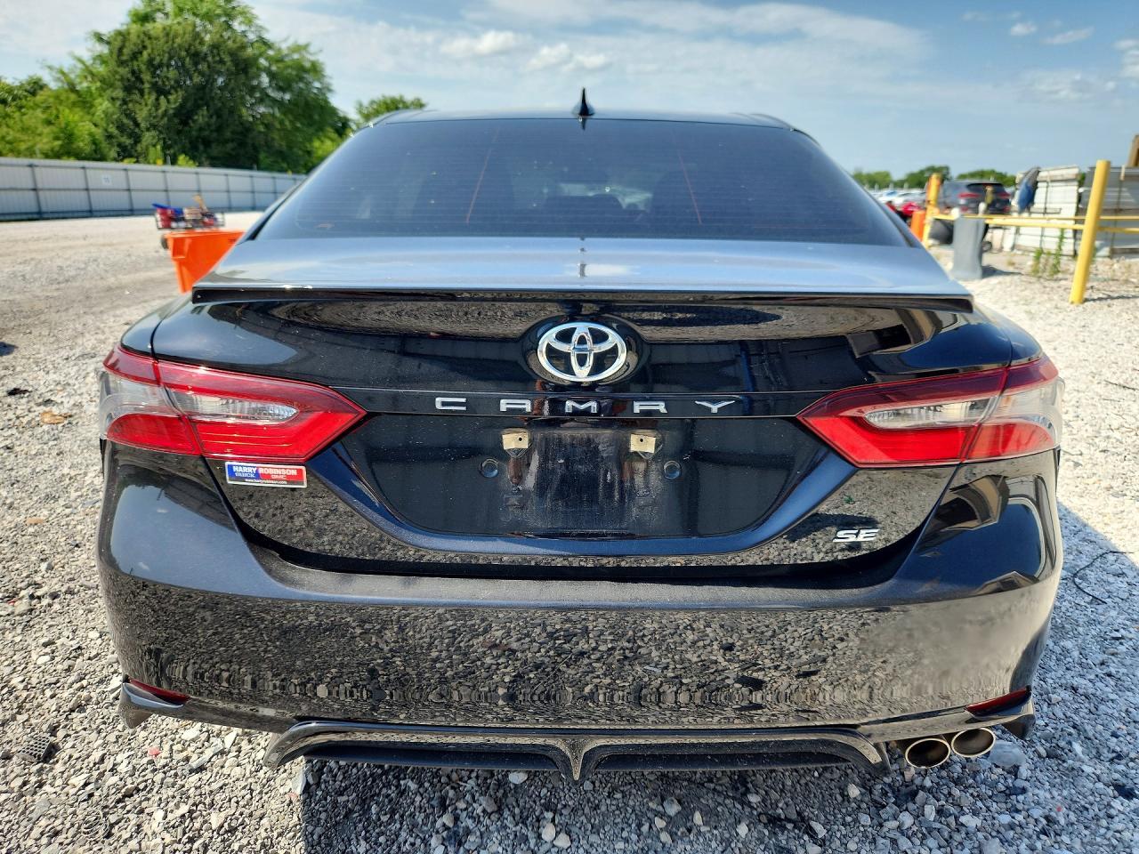 2023 Toyota Camry - Image 6