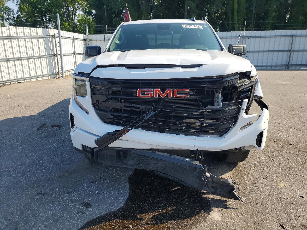 2024 GMC Sierra K1500 Elevation - Image 5