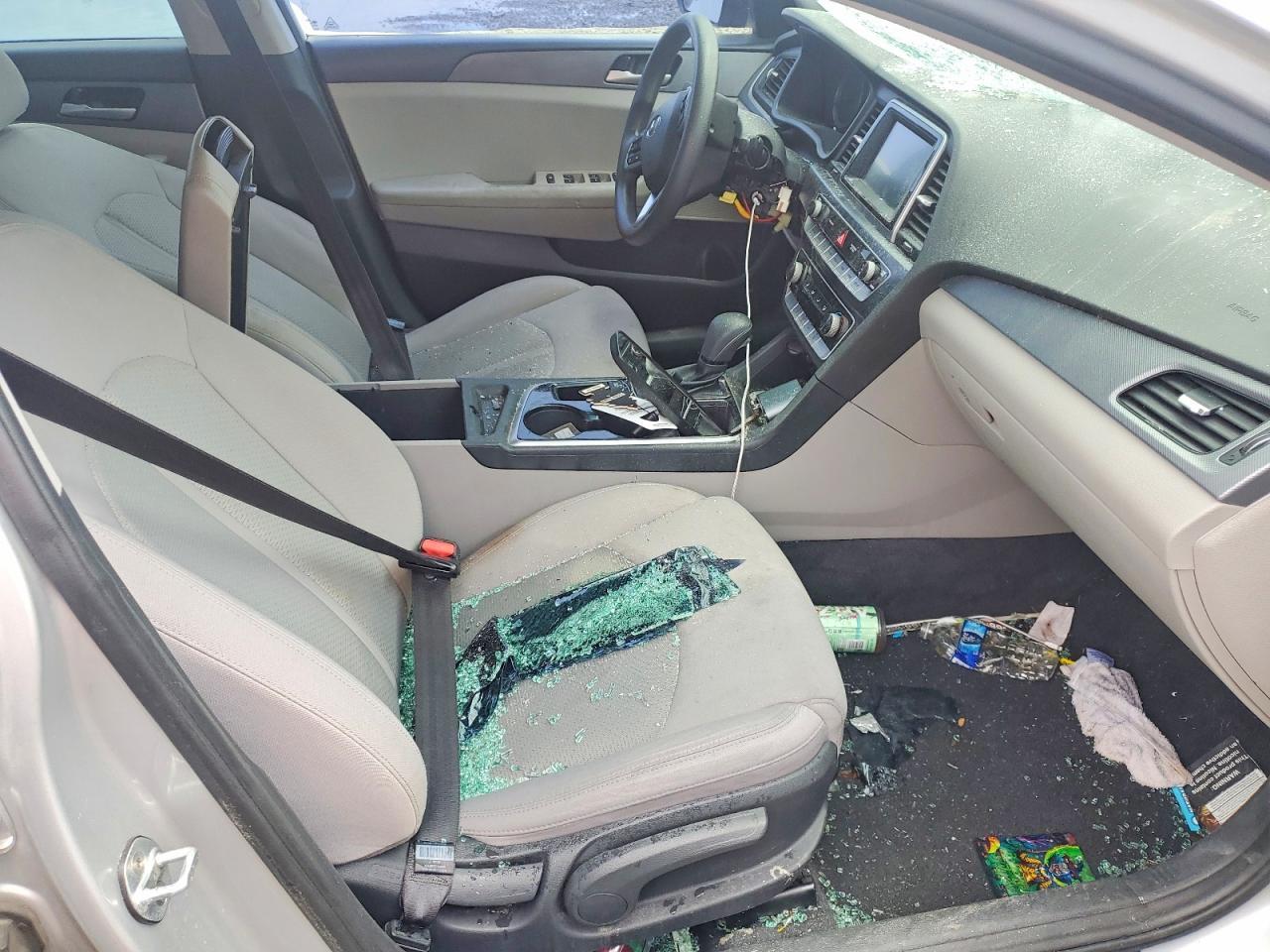 2018 Hyundai Sonata Se - Image 7