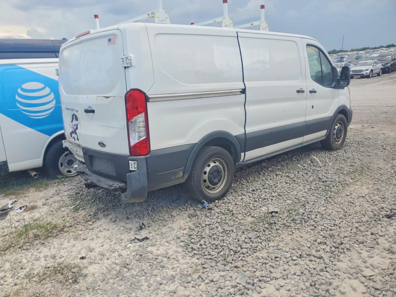 2018 Ford Transit T-150 - Image 3