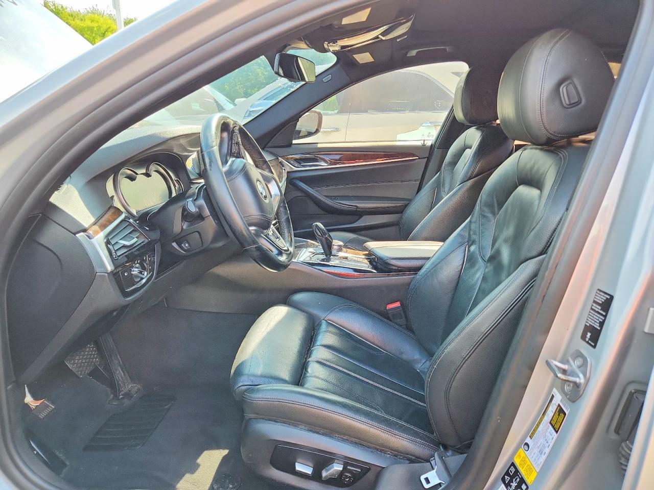 2018 BMW 530 Xi - Фото 7