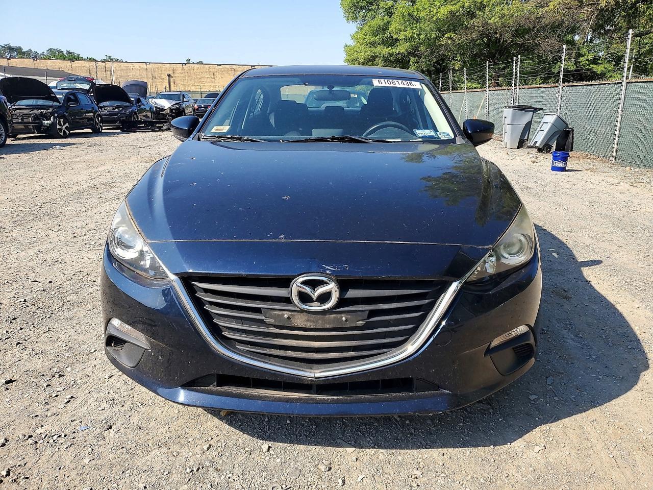 2016 Mazda 3 Sport - Image 5