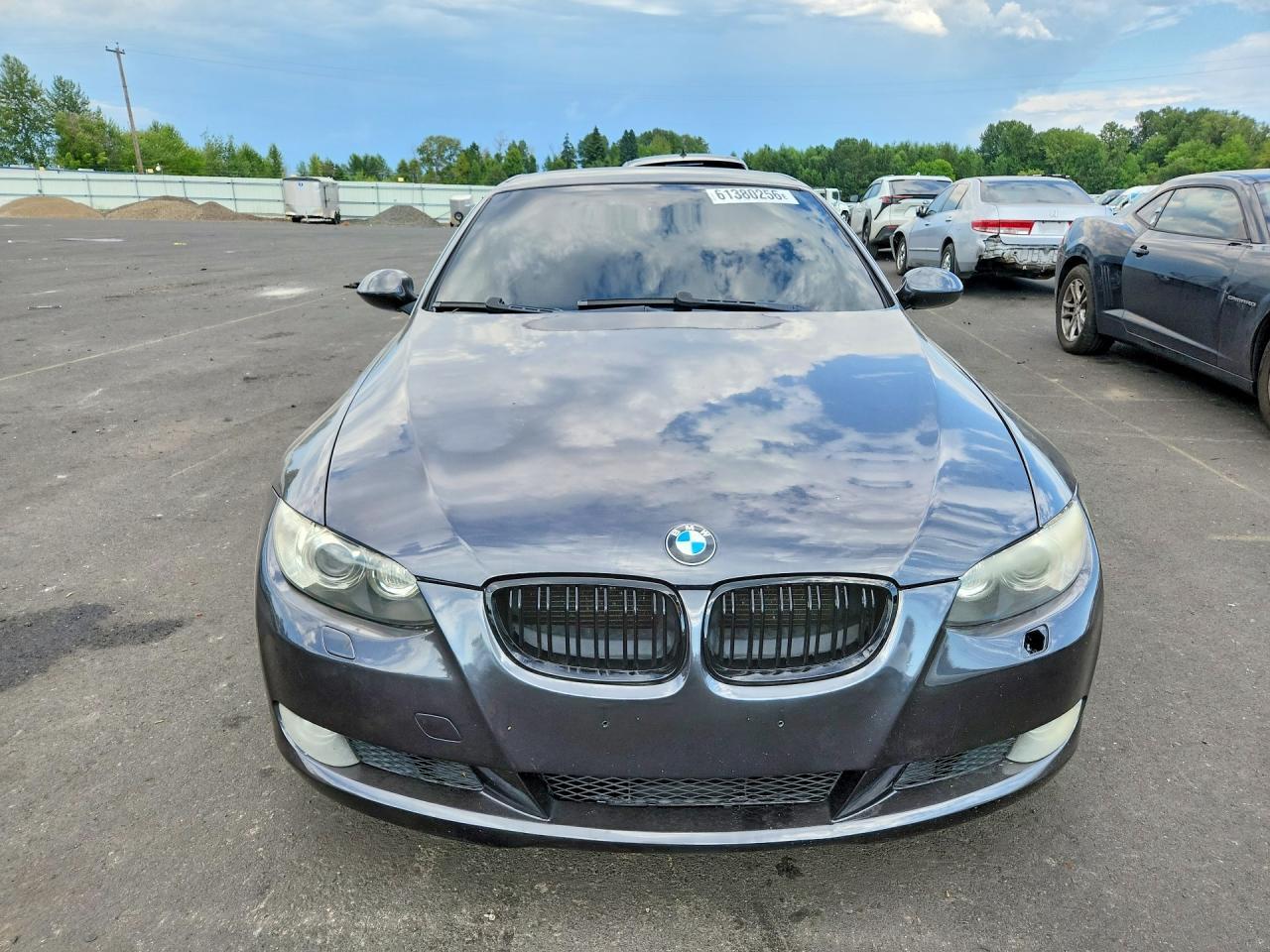 2008 BMW 328 I - Image 5