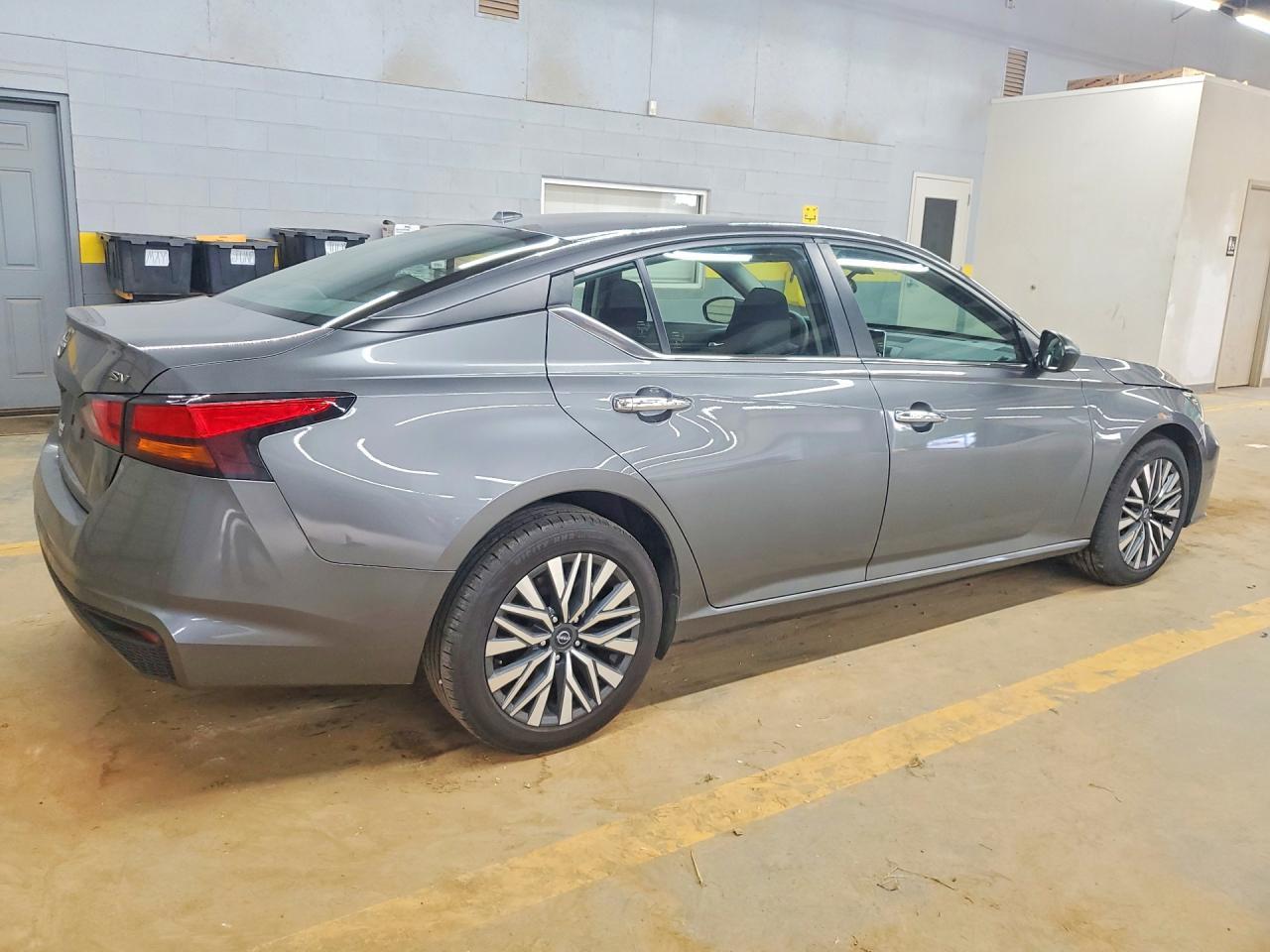 2024 Nissan Altima Sv - Фото 3
