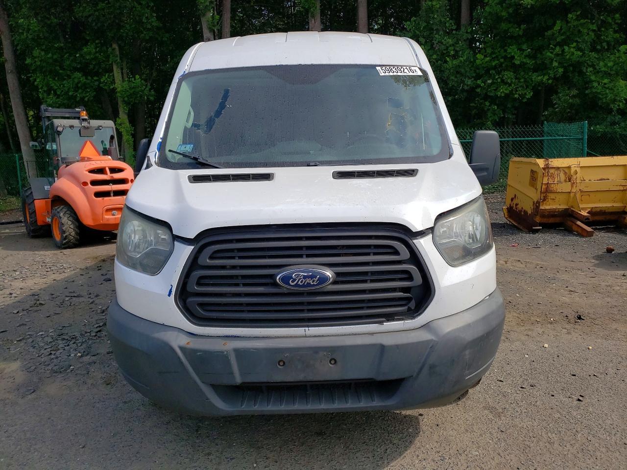 2016 Ford Transit T-250 - Image 5