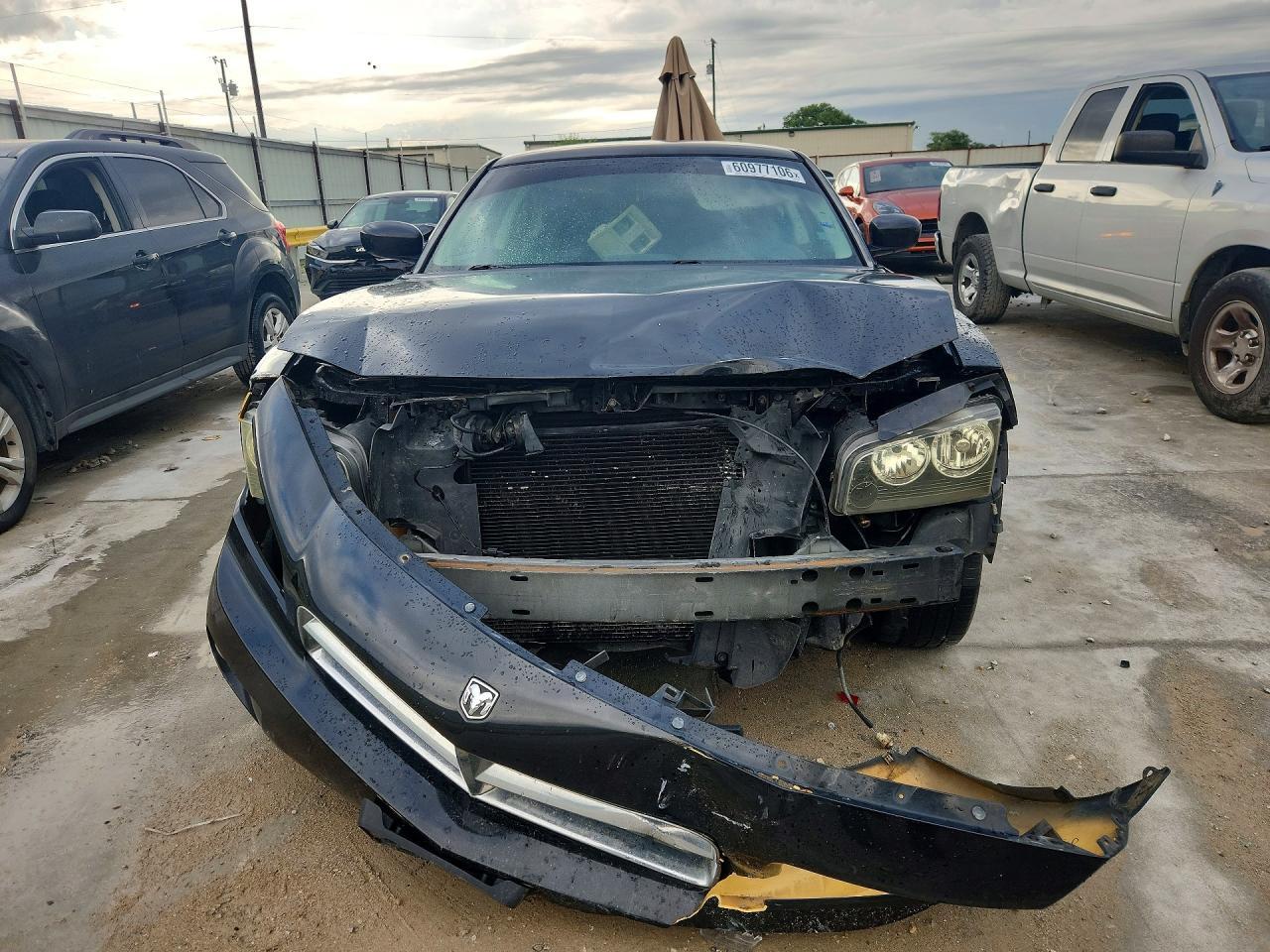 2010 Dodge Charger Sxt - Фото 5