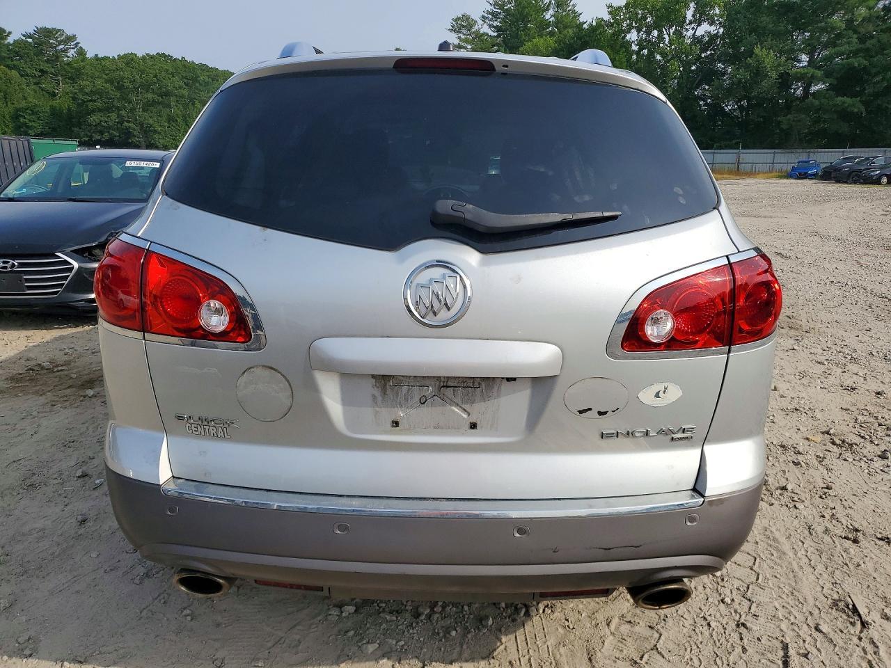 2012 Buick Enclave - Image 6