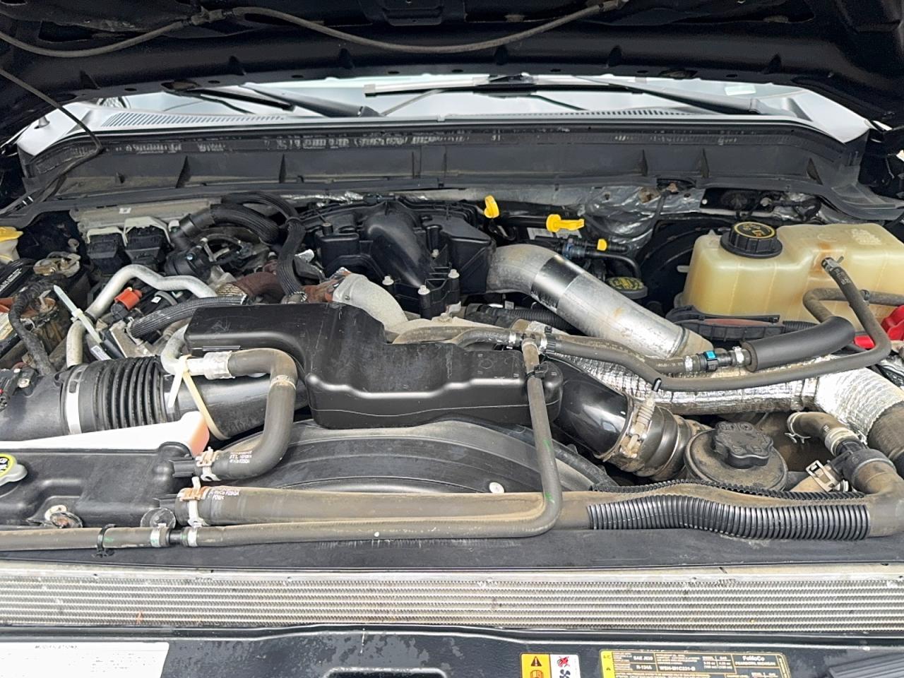2016 Ford F250 Super Duty - Фото 7