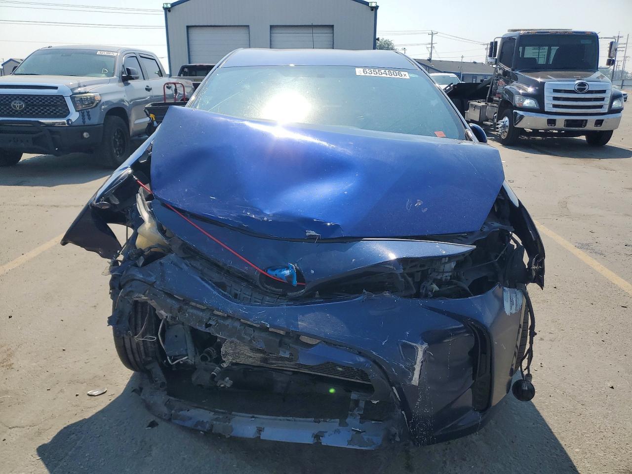 2015 Toyota Prius V Two - Image 5