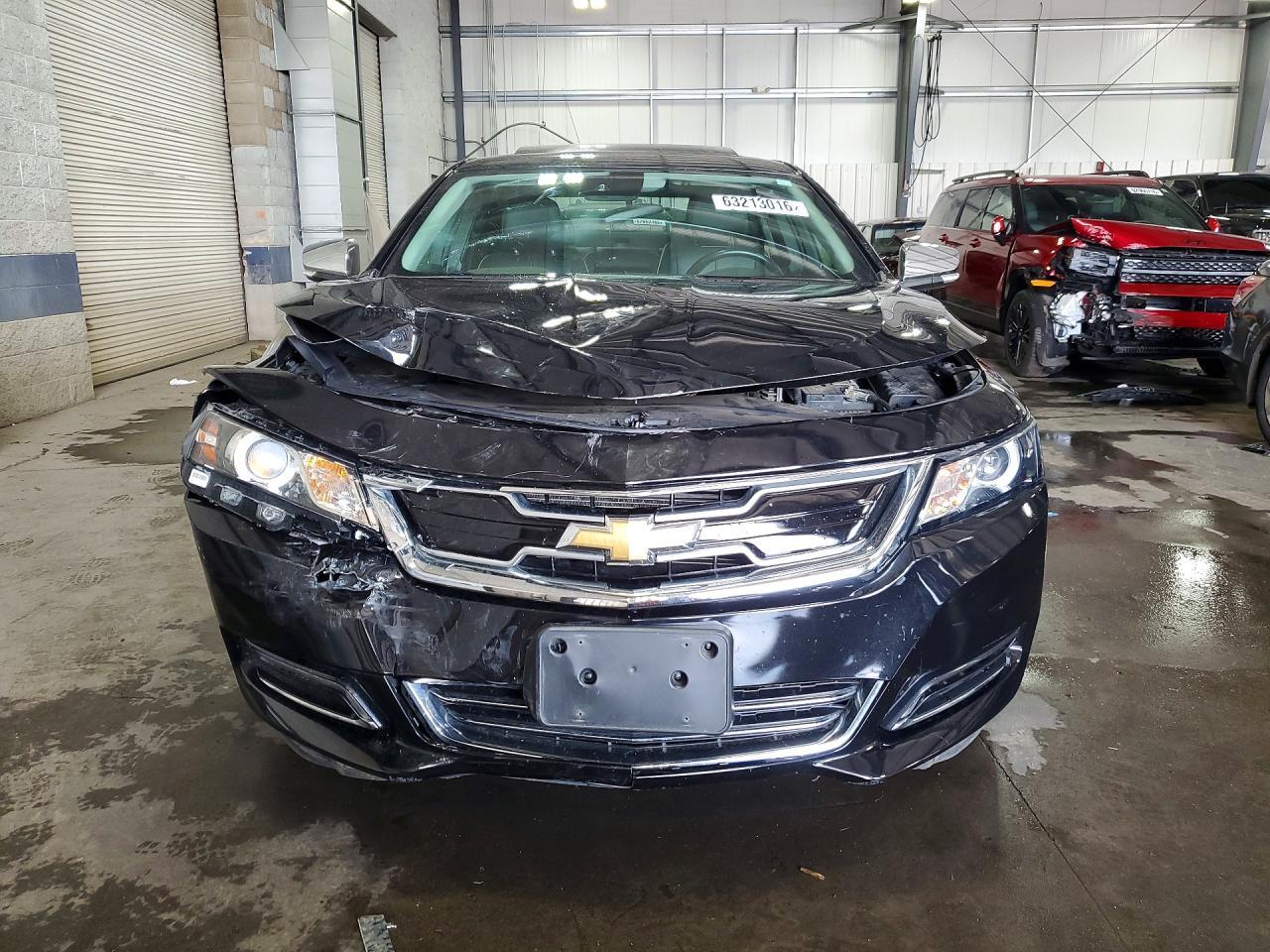 2017 Chevrolet Impala Premier - Фото 5