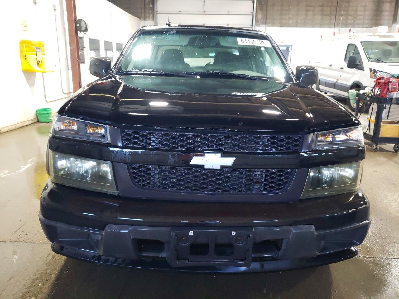 2007 Chevrolet Colorado - Image 5