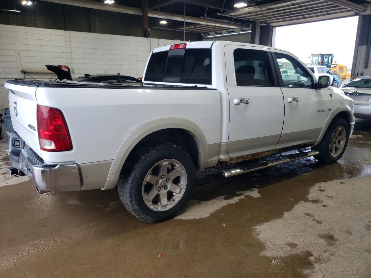 2010 Dodge Ram 1500 - Фото 3
