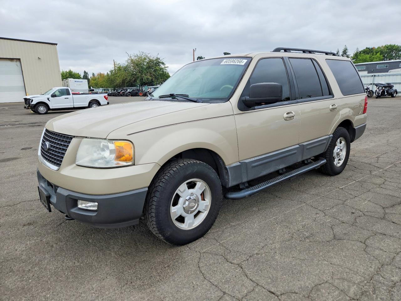 2006 Ford Expedition Xlt