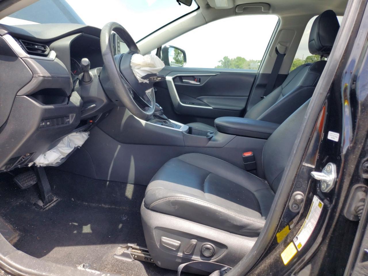 2021 Toyota Rav4 Xle Premium - Image 7