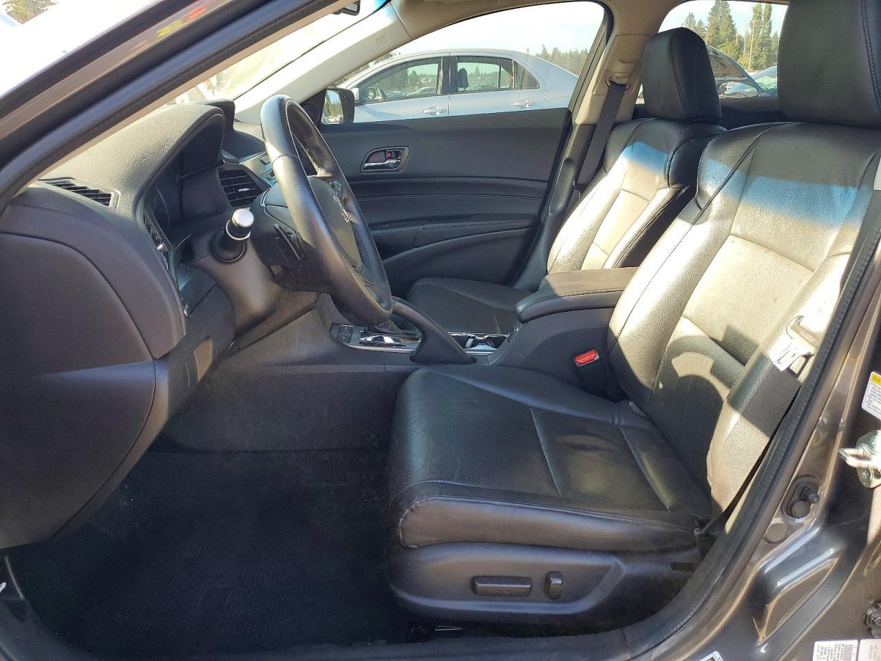 2013 Acura Ilx Hybrid Tech - Фото 7