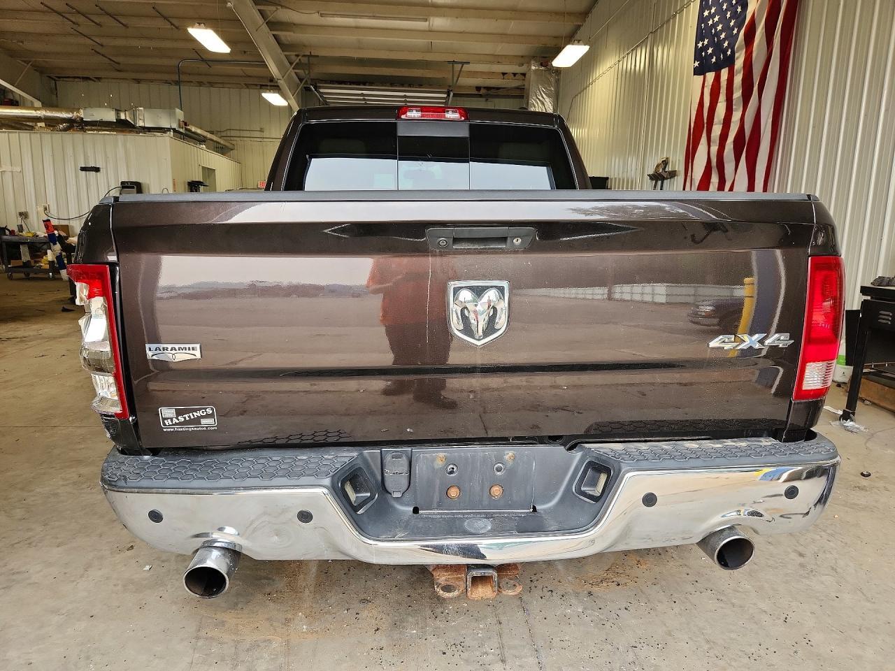 2011 Dodge Ram 1500 - Фото 6
