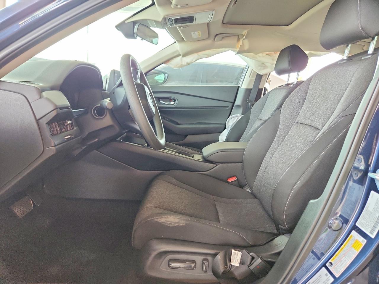 2026 Honda Accord Se - Фото 7