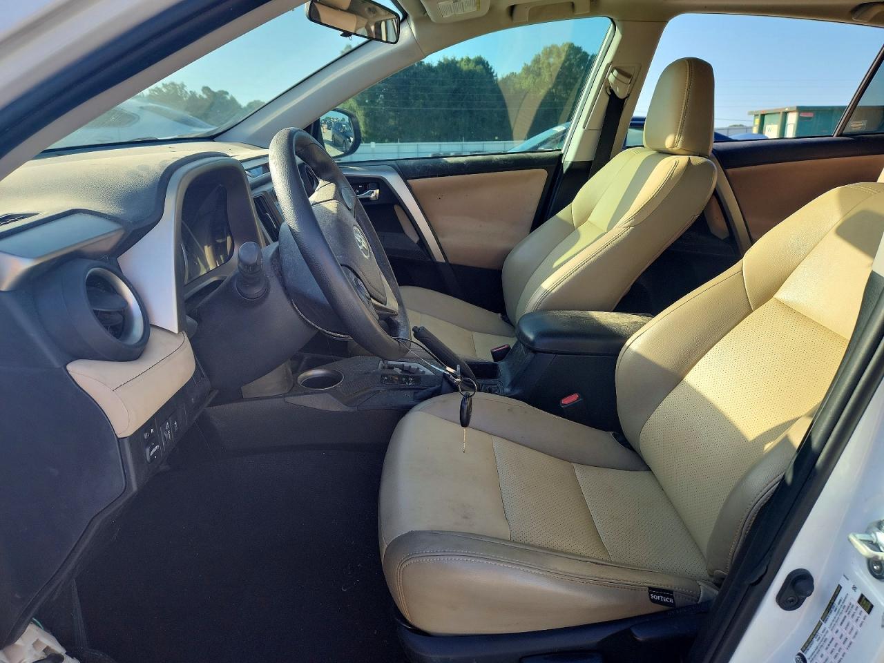 2014 Toyota Rav4 Xle - Фото 7