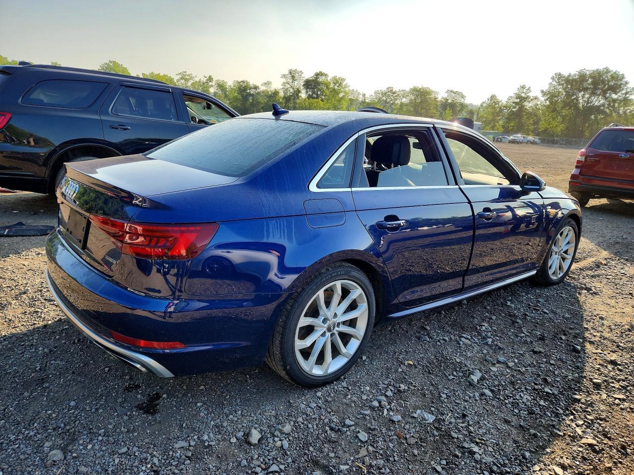 2019 Audi A4 Premium Plus - Image 3