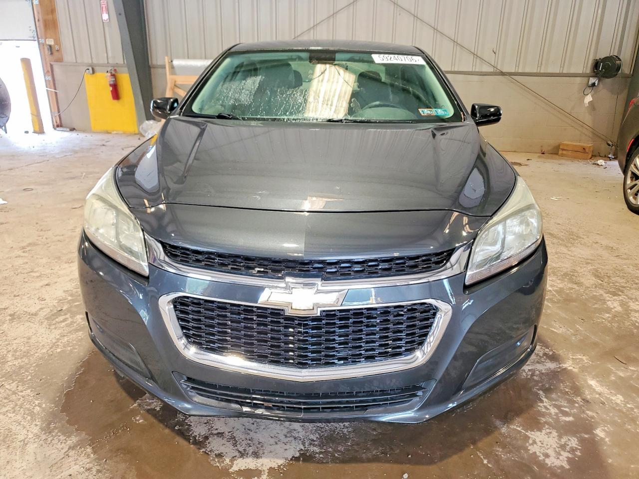 2015 Chevrolet Malibu Ls - Фото 5
