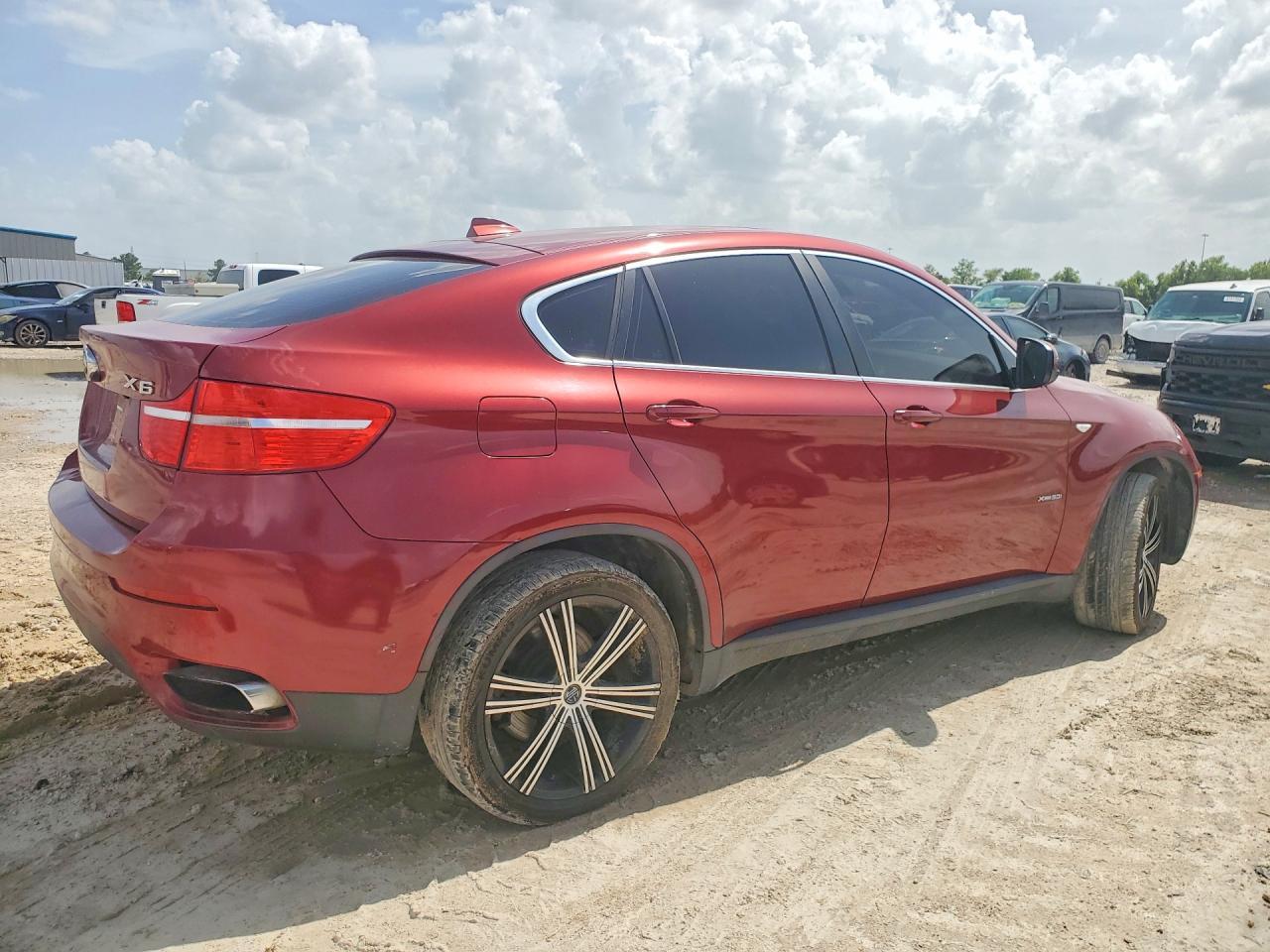 2009 BMW X6 - Image 3