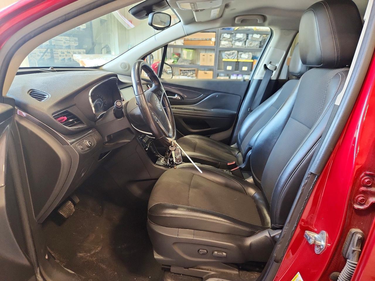 2019 Buick Encore Preferred - Фото 7