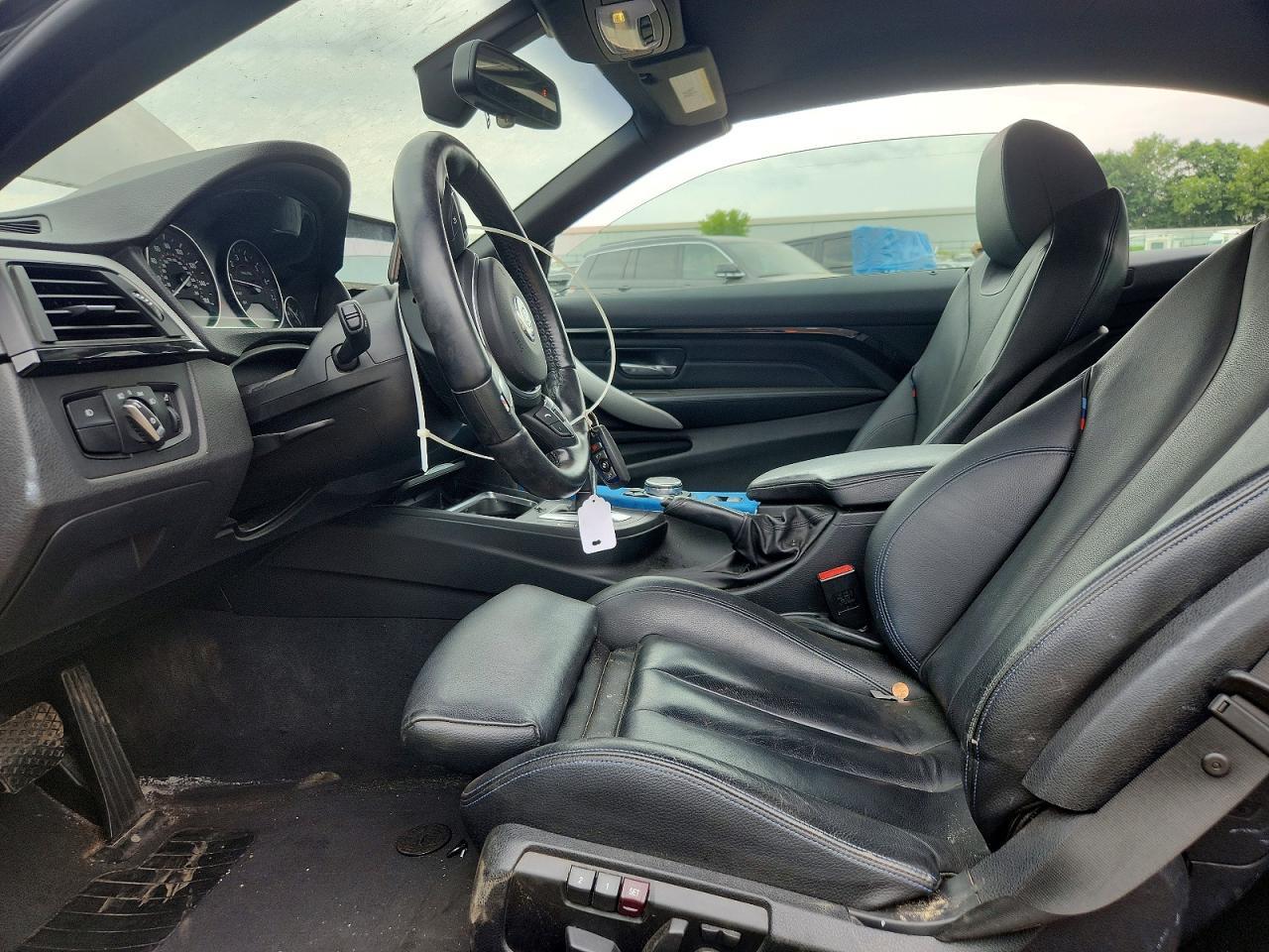 2015 BMW 435 I - Фото 7