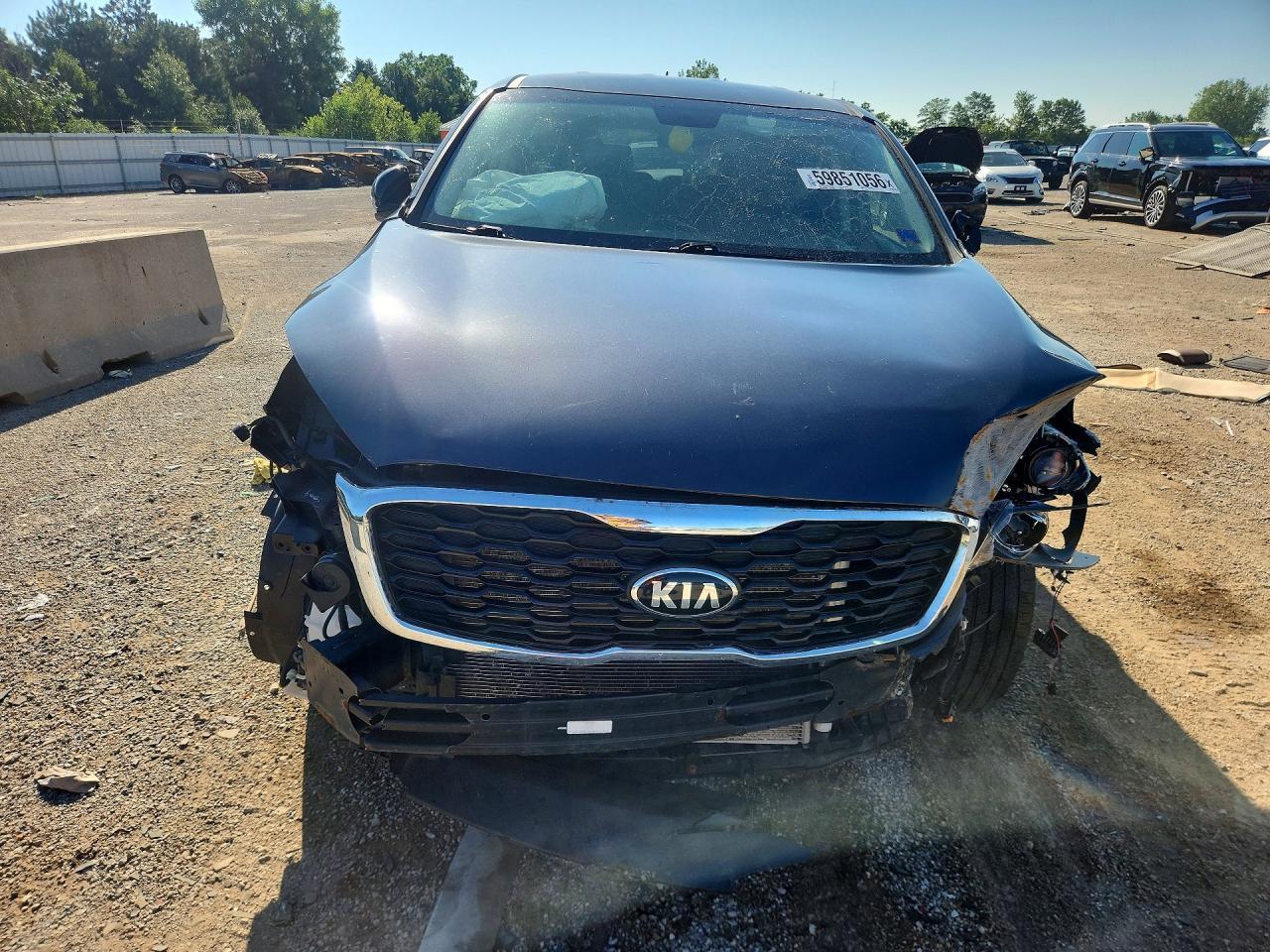 2019 Kia Sorento Lx V6 - Image 5