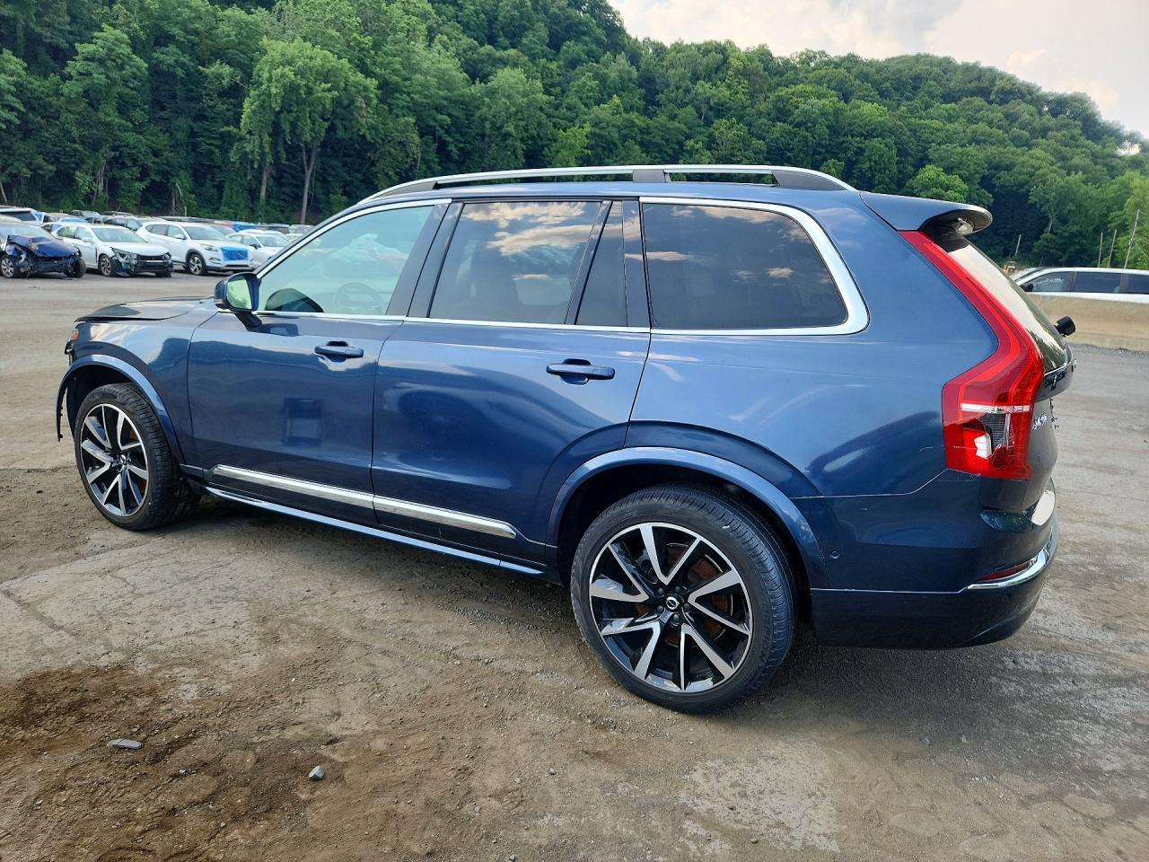2024 Volvo Xc90 Plus - Image 2