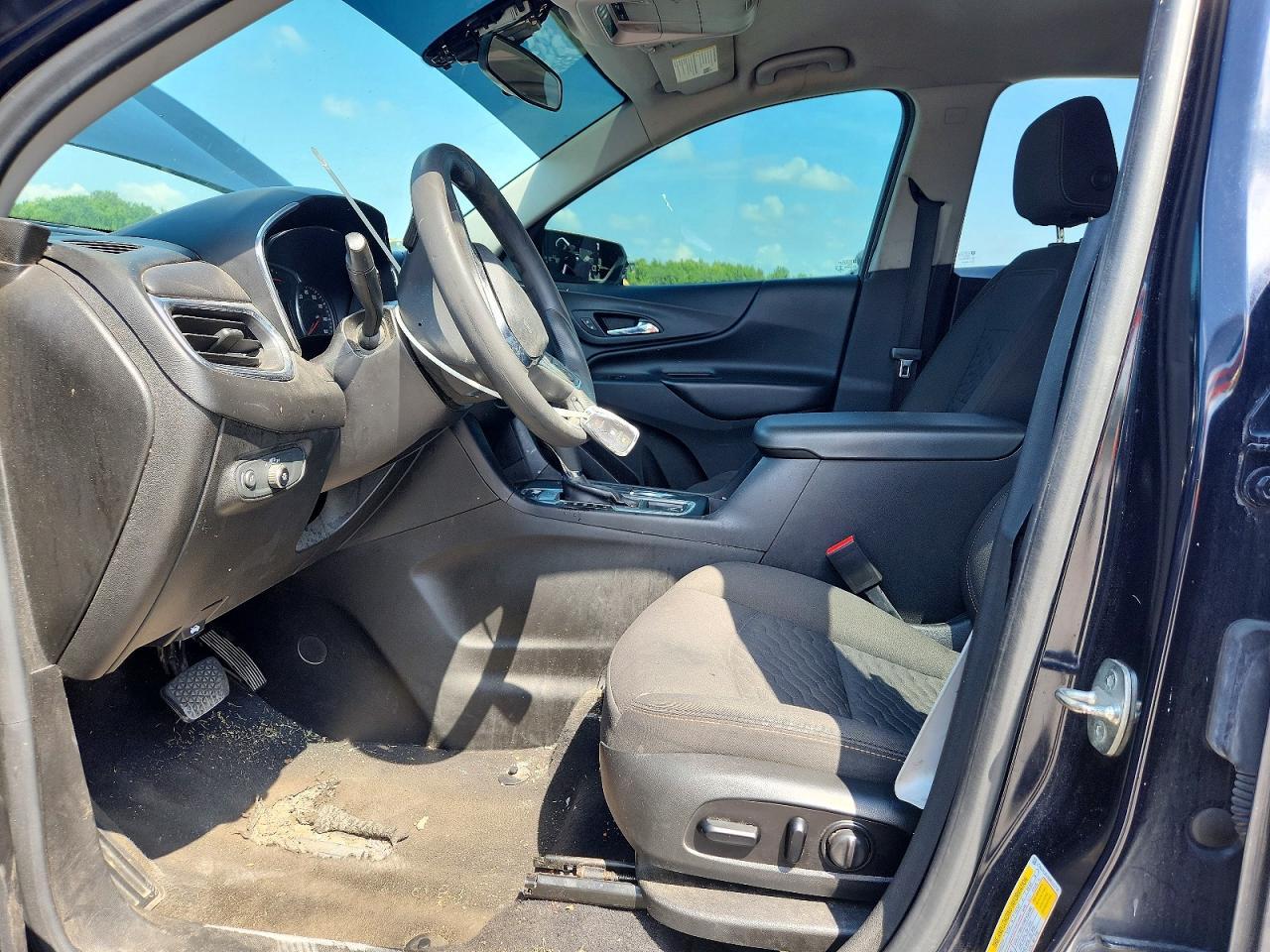 2021 Chevrolet Equinox Lt - Фото 7