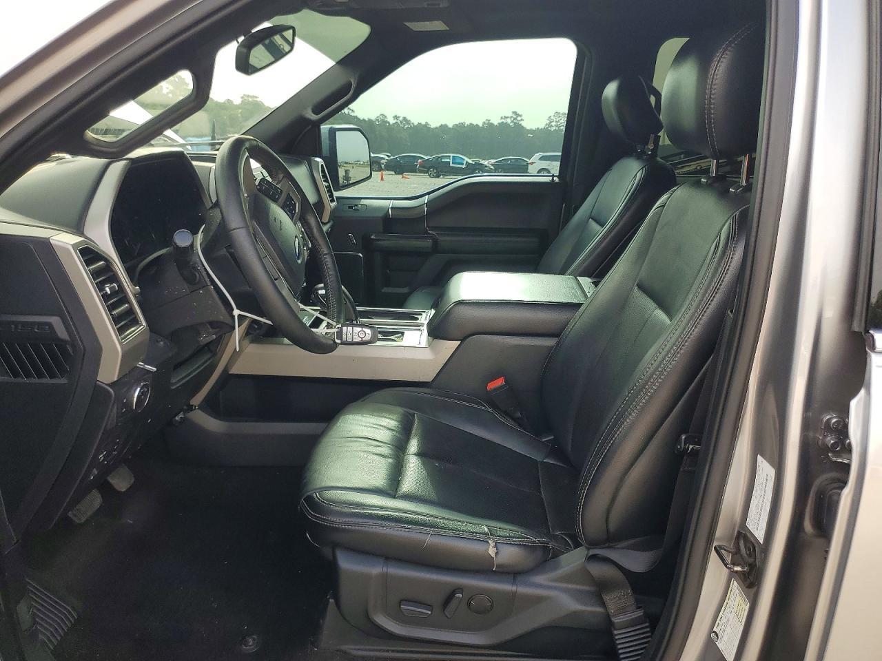 2020 Ford F150 Supercrew - Image 7