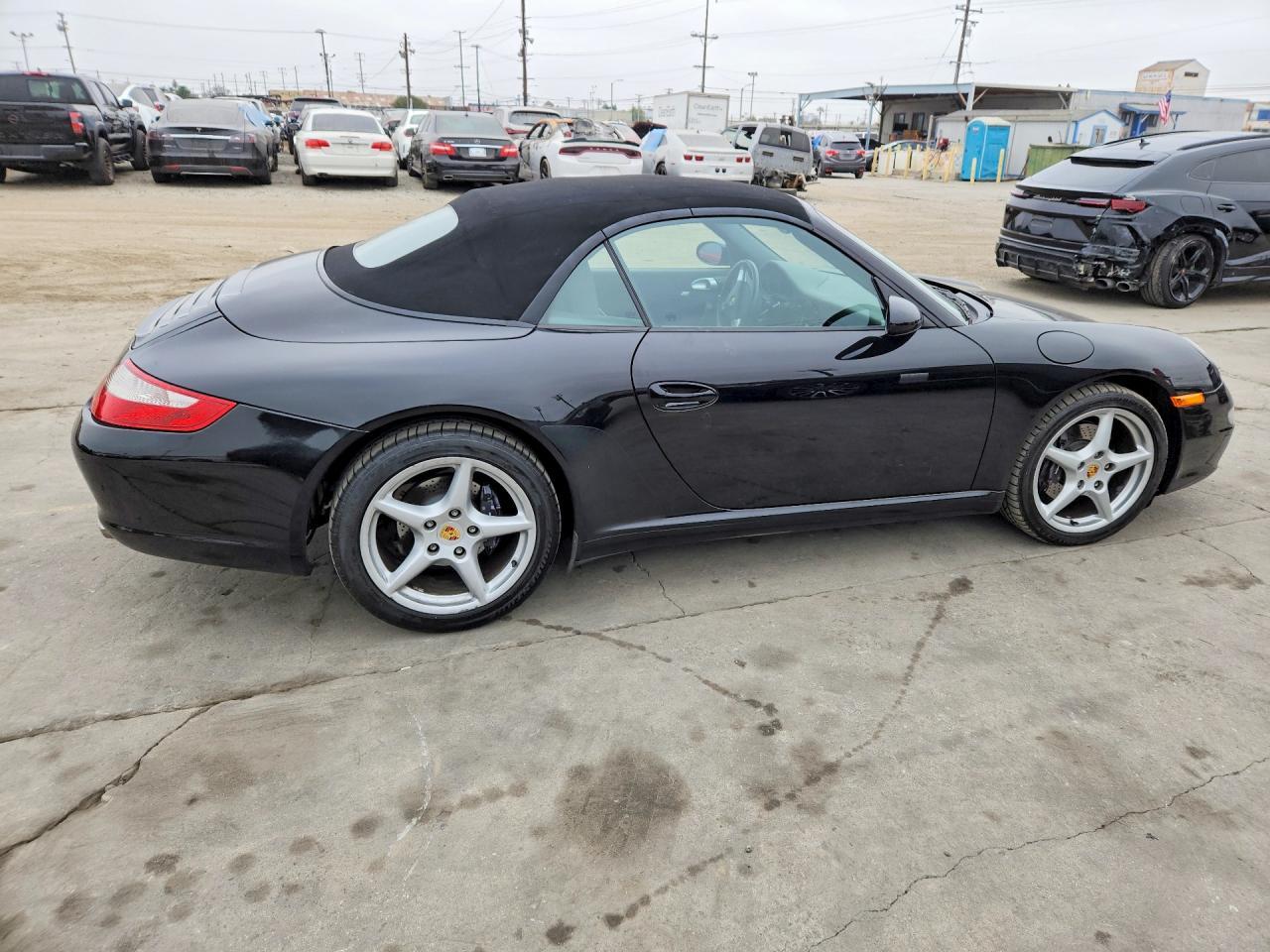 2006 Porsche 911 Carrera (2Wd) - Image 3