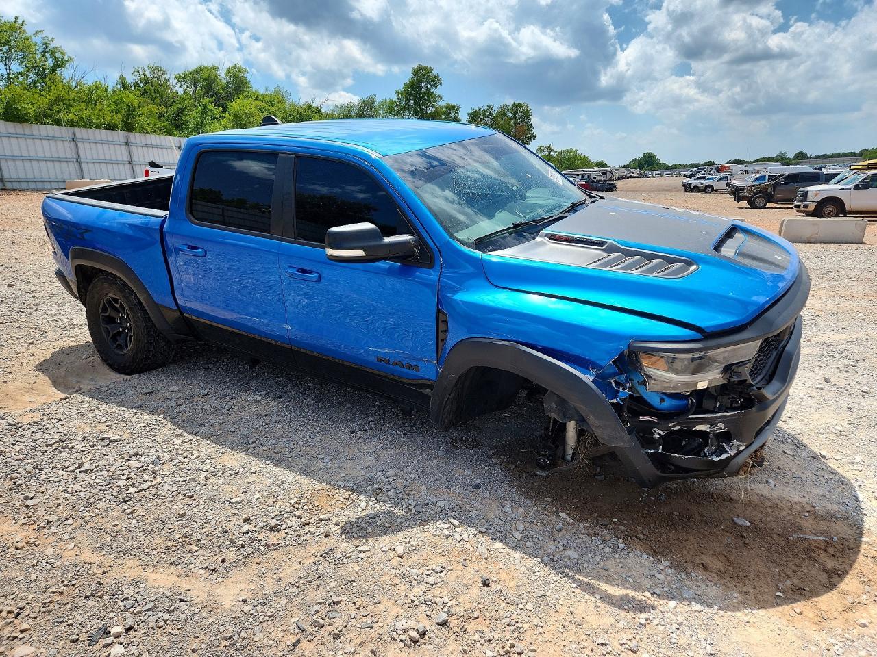 2022 Ram 1500 Trx - Image 4