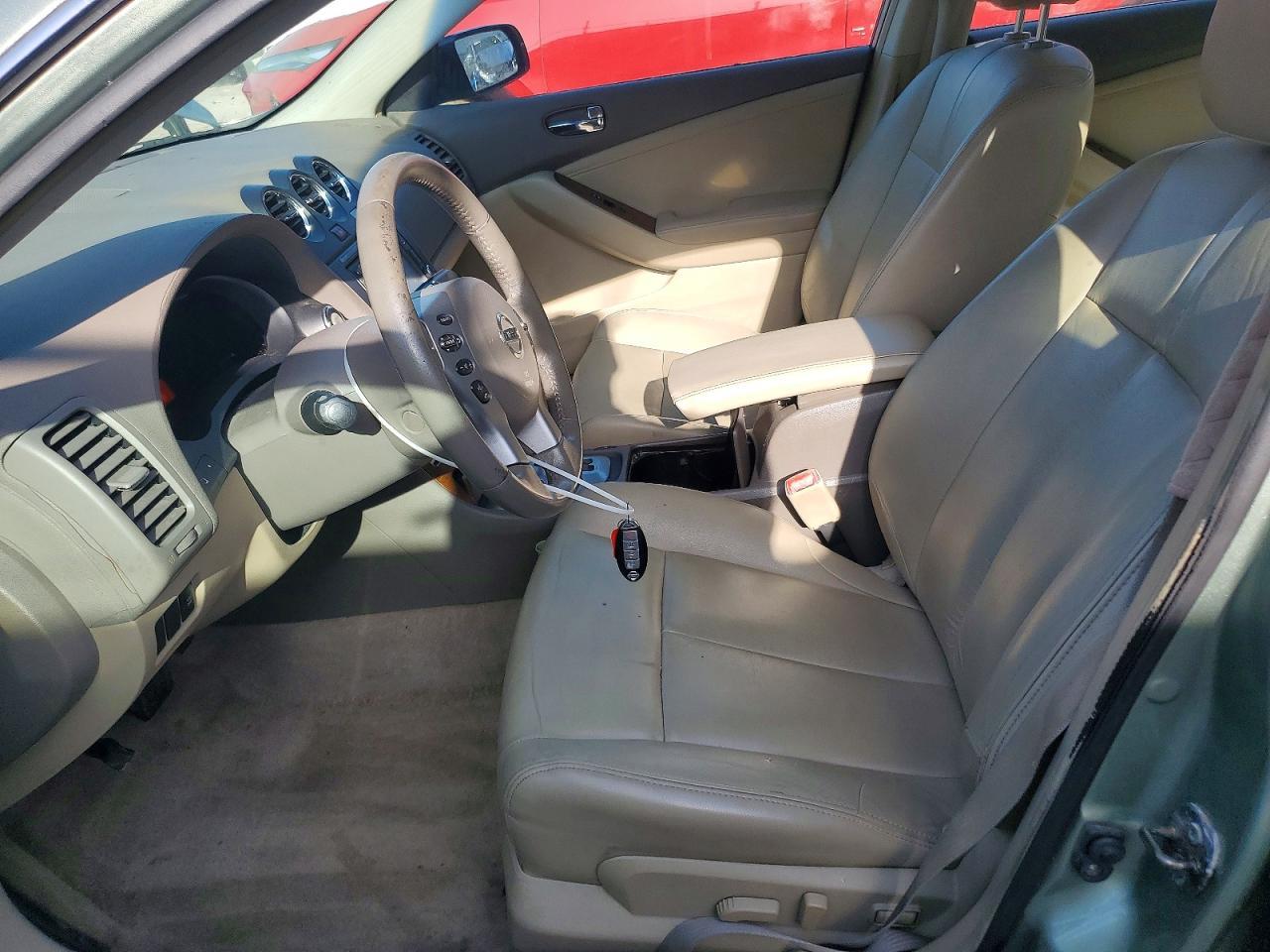 2007 Nissan Altima 3.5Se/3.5Sl - Фото 7