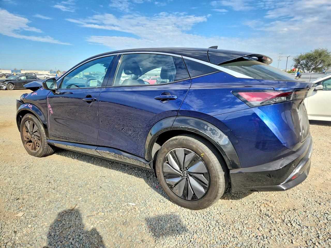 2024 Nissan Ariya Engage - Image 2