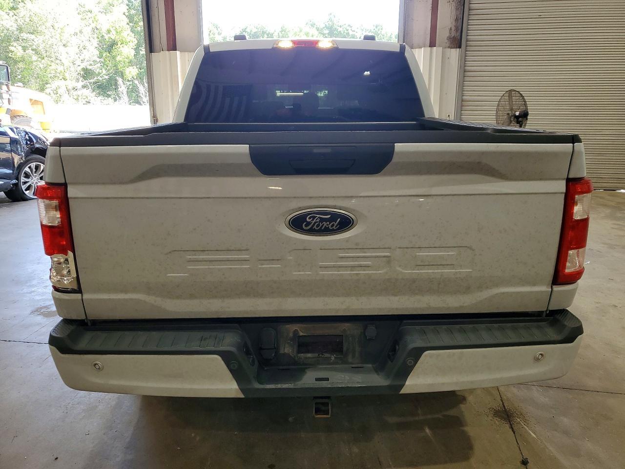 2022 Ford F150 Supercrew - Image 6